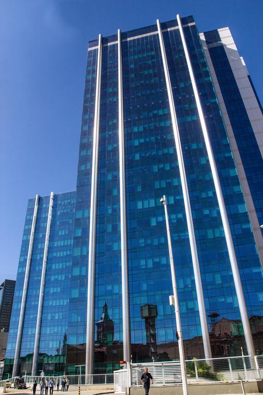 Hotel Cruz De Ouro 리오데자네이루 외부 사진