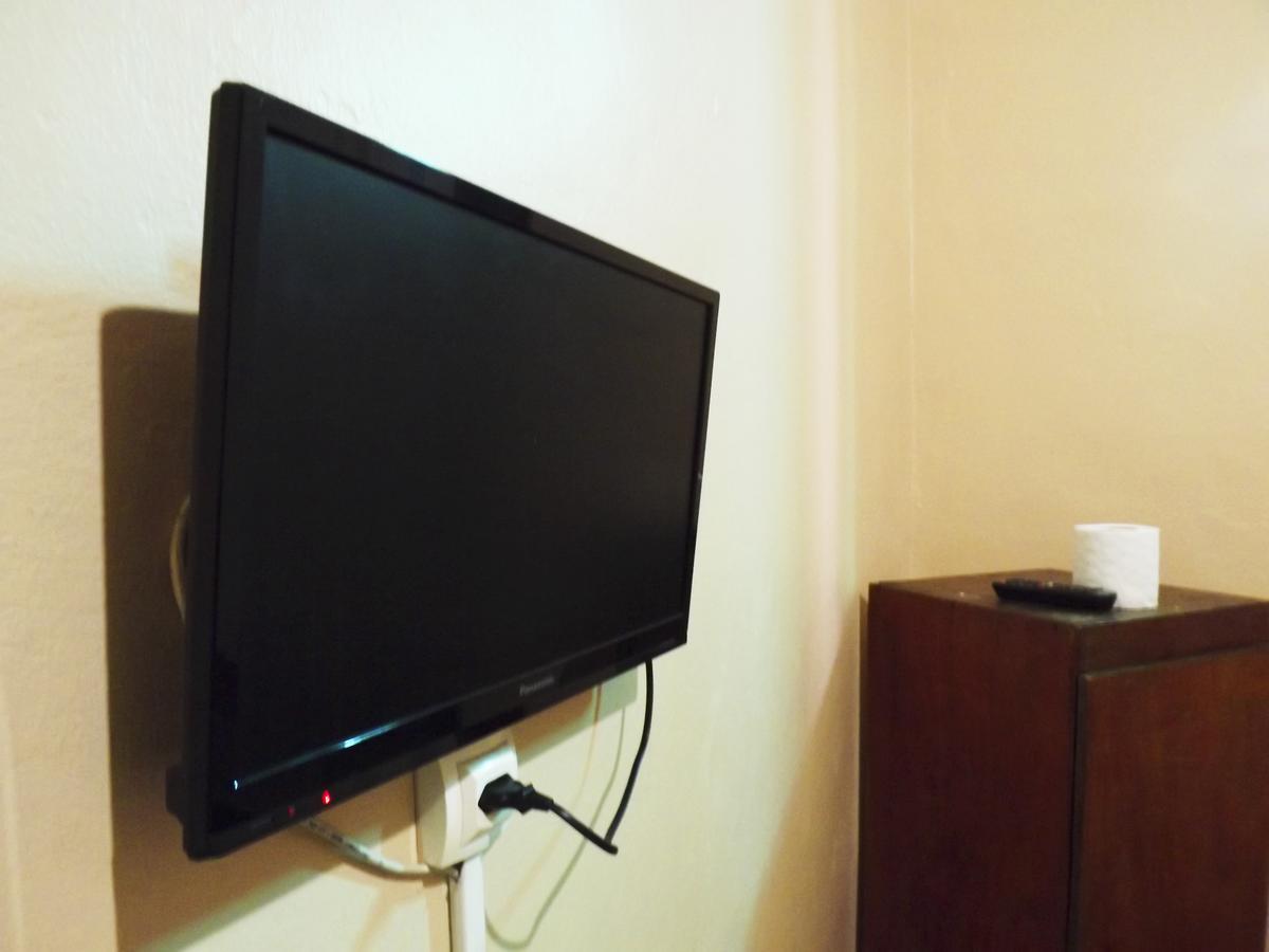 Hotel Cruz De Ouro 리오데자네이루 외부 사진